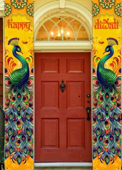 DiwaliDoorBanners