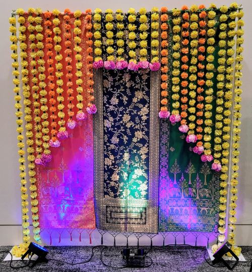 FestivePartyDecoration1