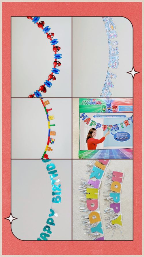 HappyBirthdayLetterBanners