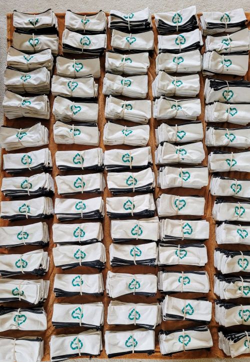 Acc - 1600 pouches donated to YAB - 24th Feb 2025 to 27th Feb 2025 (1)