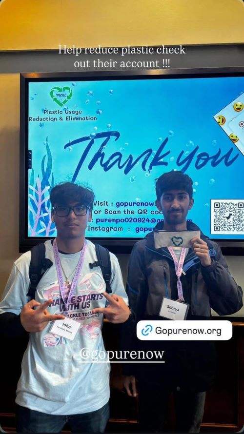 Acc - 1600 pouches donated to YAB - 24th Feb 2025 to 27th Feb 2025 (2)