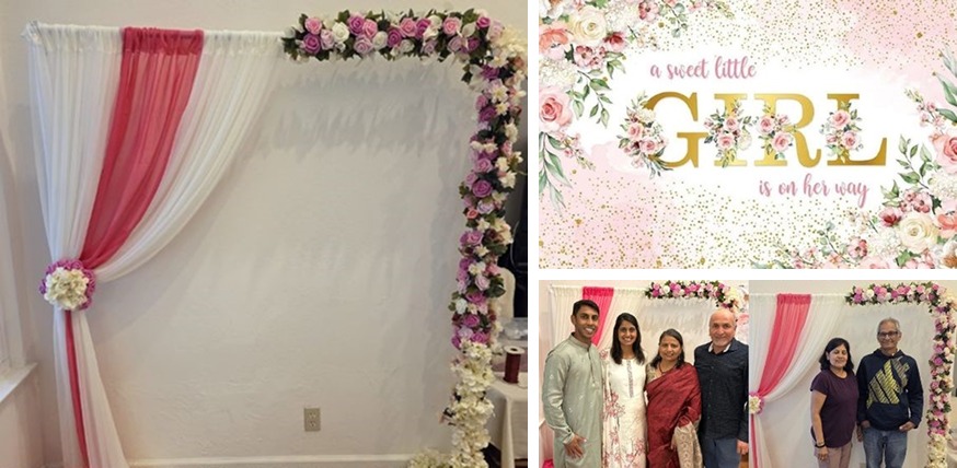 Acc - Baby Showers Event - 21st June 2025