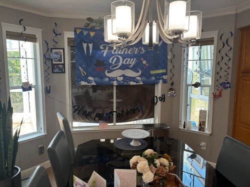 Acc - Father's Day Event - 15th June 2025